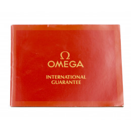 Omega Virgin International...