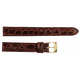 Omega leather strap 13 /12...
