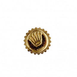 Rolex golden crown 5,00mm