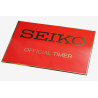 Seiko display stand big size