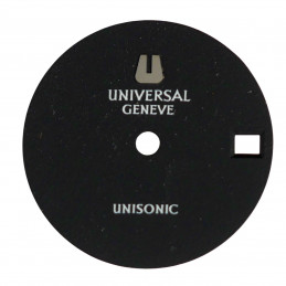 Universal Genève unisonic...