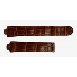 EBEL leather strap 18 mm