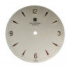Universal Genève dial - diameter 31,46mm
