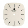 Rectangular UNIVERSAL GENEVE dial