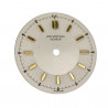 Universal Genève dial - diameter 24,50mm