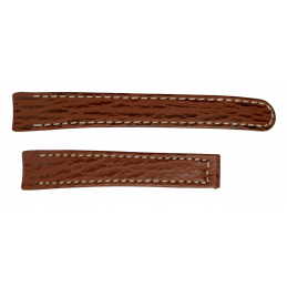 EBEL 1911 leather strap -...