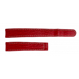 EBEL 1911 leather strap -...