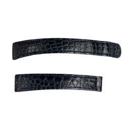 EBEL 3522 leather strap -...
