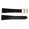 Zenith vintage 20 mm leather strap