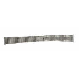 Bracelet acier NSA 15 mm