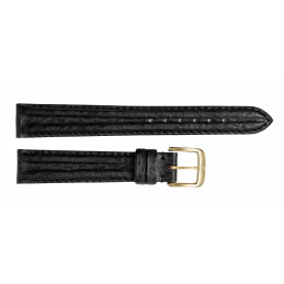 Omega leather strap 14 /12...