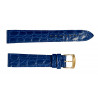 Bracelet en cuir Eterna 17 mm