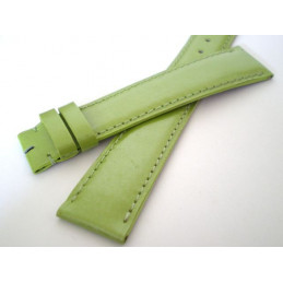 Bracelet CARTIER vert pomme 19mm
