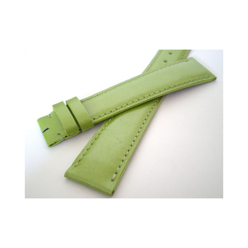 Bracelet CARTIER vert pomme 19mm Bracelet CARTIER vert pomme 19mm