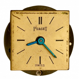 Piaget 6N movement