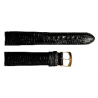 Eterna 18 mm lizard strap