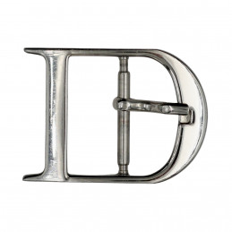 Christian Dior steel pin...