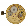 Tissot cal 2461 movement