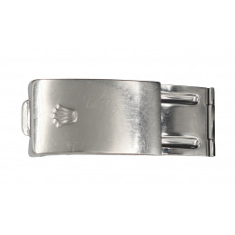 Rolex 62510H steel clasp -...