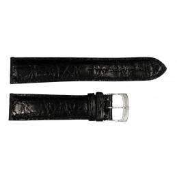 Eterna 20 mm leather strap