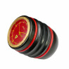 Ferrari desk clock by Cartier