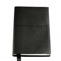 Richard Mille Notebook