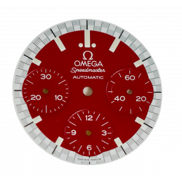 Cadran Omega Speedmaster...