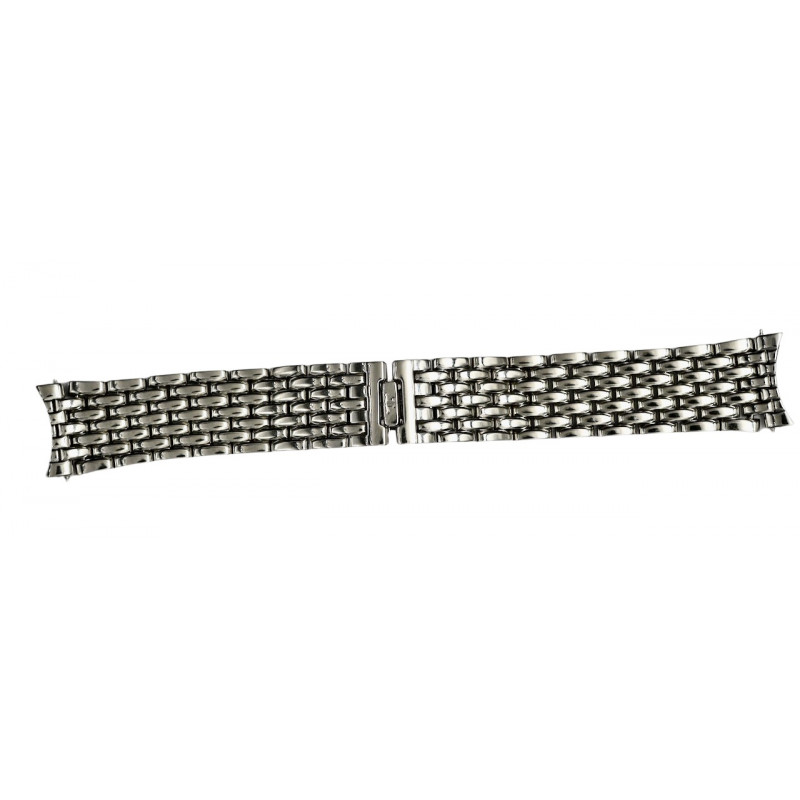 Bracelet acier Jaeger Lecoultre 19 mm