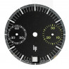 Lip Tallon chronograph dial