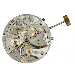 Breitling 1873 movement