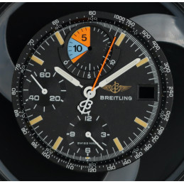 Cadran Breitling Chronomat...