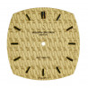 Cadran Vacheron Constantin automatic