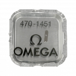 Omega part 1451 caliber 470