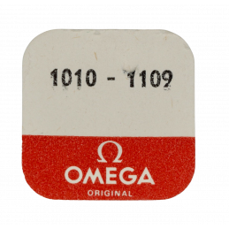 Pièce 1109 Omega calibre 1010