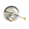 Mouvement calibre 1151 Mido