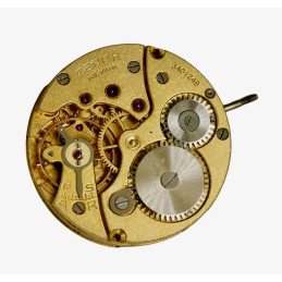 ZENITH caliber 106 for parts
