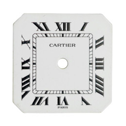 Cartier Ceinture mechanical...