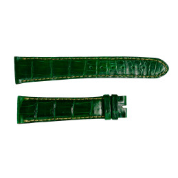 Bracelet Zenith croco 20 mm