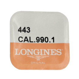 Tirette Longines calibre 990/1