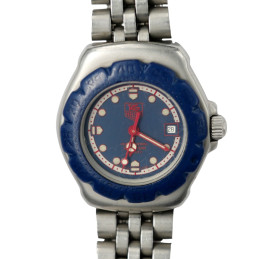 Tag Heuer quartz women's watch