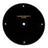 Vacheron Constantin Onyx dial