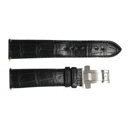 Bracelet Eterna en cuir 20 mm