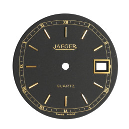 Jaeger-Lecoultre 26,60mm dial