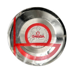 Omega Speedmaster Steel...