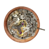 Chrono caliber ???? movement