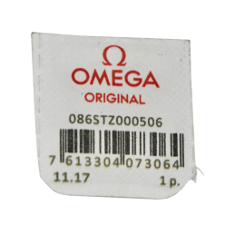 Omega 086STZ000506 steel crown