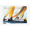 Rolex Yacht-Master 600.54 Sp booklet
