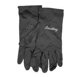 Breitling watchmaker's gloves