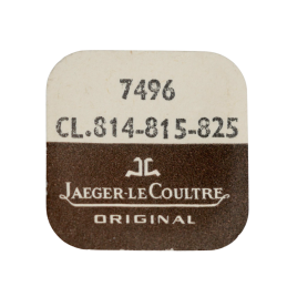 Jaeger Lecoultre cal...