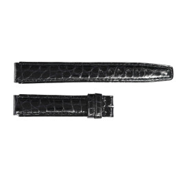 Bracelet croco IWC 15 mm